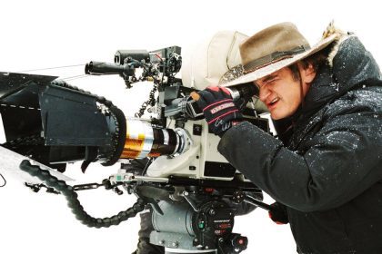 quentin tarantino