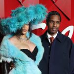 Detienen a la sospechosa de disparar en casa de Rihanna | EFE
