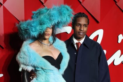 Detienen a la sospechosa de disparar en casa de Rihanna | EFE