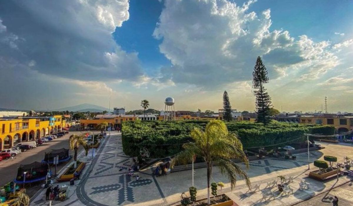 santa catarina
