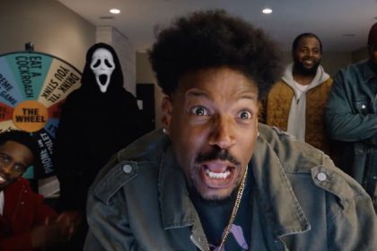 Scary Movie 6 se estrenará en junio| Captura de Pantalla