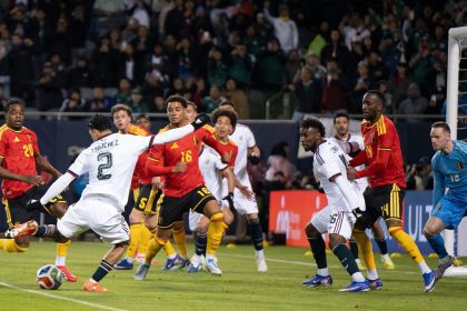 selección mexicana de futbol