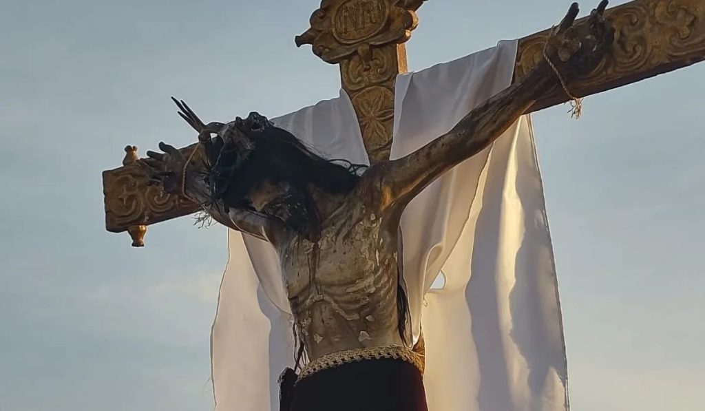 semana santa