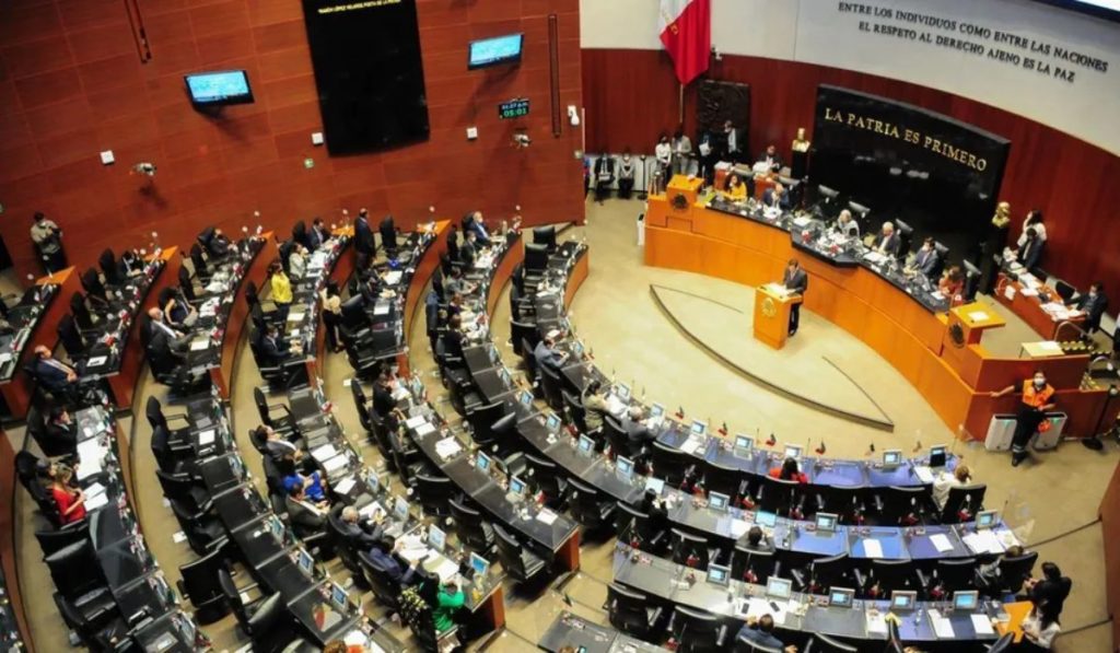 senado plan b