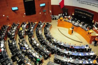 senado plan b
