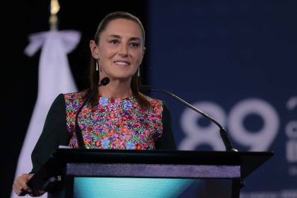 sheinbaum convención bancaria