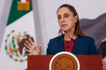 sheinbaum mañanera