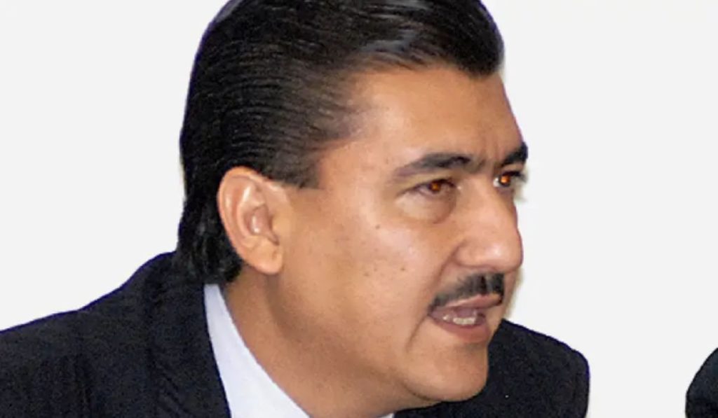 silverio cavazos ceballos