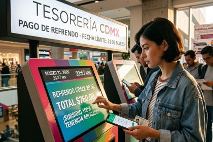 Qué pasa si no paga tu referendo | IA