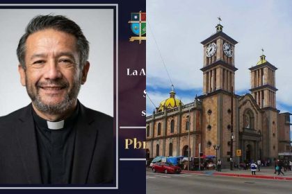 tijuana sacerdote