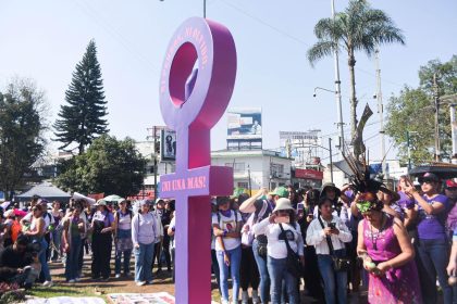 tipificación feminicidio