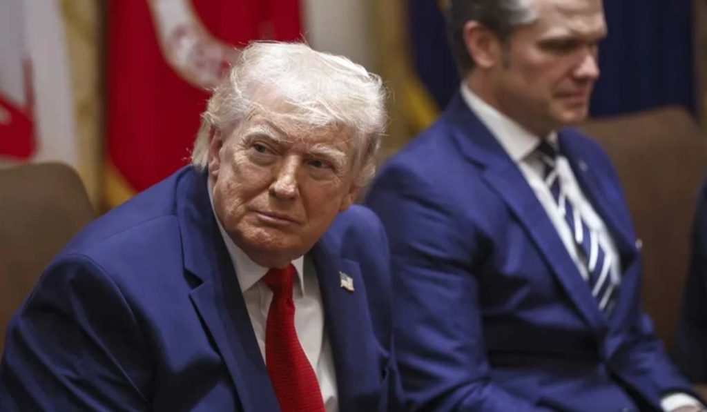 trump ultimatum iran