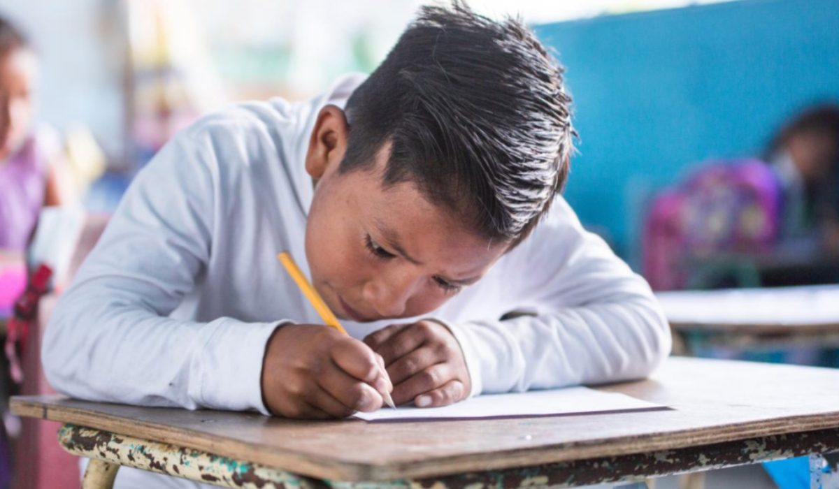 Educación en México