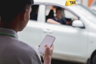 uber