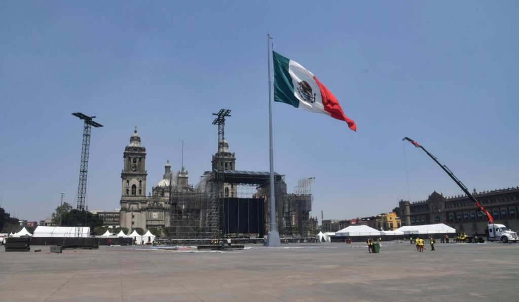 zocalo