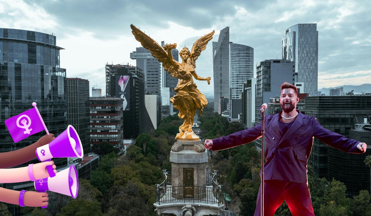 a que lugar salir agenda de eventos para marzo 2026 en cdmx
