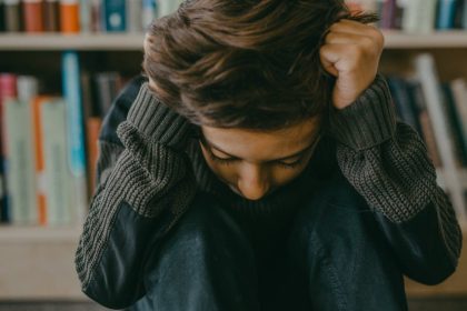 abuso infantil estupro