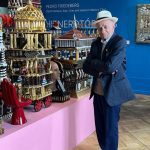 adios a pedro friedeberg el genio del surrealismo y creador de la silla mano muere a los 90 anos1