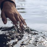 agua medio oriente