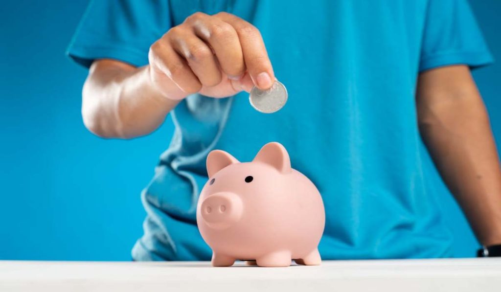 ahorros dinero sat