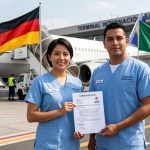alemania busca enfermeros mexicanos vacantes con sueldo de 52000 pesos y sin requisito de idioma