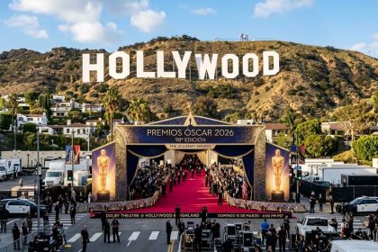 amenaza global afectara premios oscar 2026 hollywood implementa estricto protocolo de seguridad