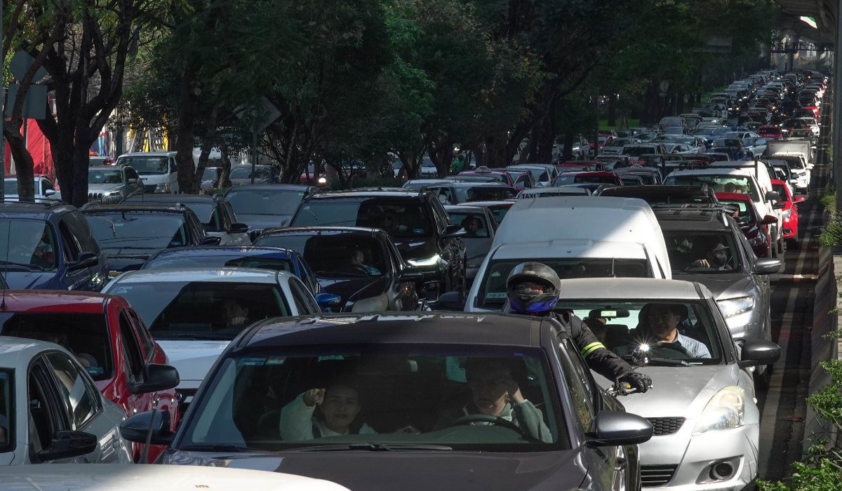 automovilistas