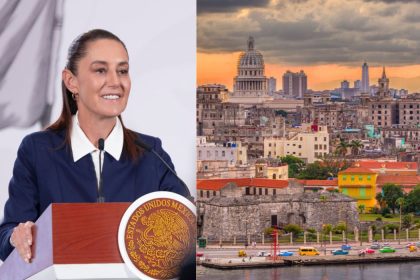 ayuda humanitaria mexico cuba