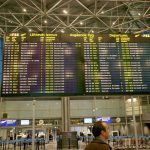 las aerolíneas sufren fuertes descensos en bolsa por el ataque de ee.uu. e israel a irán