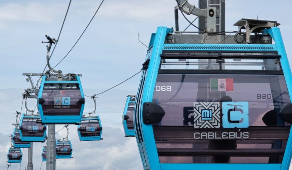 Confirman nuevas rutas del Cablebús en CDMX: ¿Qué alcaldías serán conectadas y hasta dónde llegará el servicio?