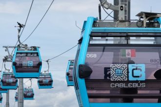 Cablebús CDMX