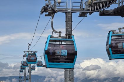 Confirman nuevas rutas del Cablebús en CDMX: ¿Qué alcaldías serán conectadas y hasta dónde llegará el servicio?