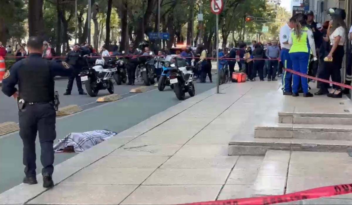 caida reforma