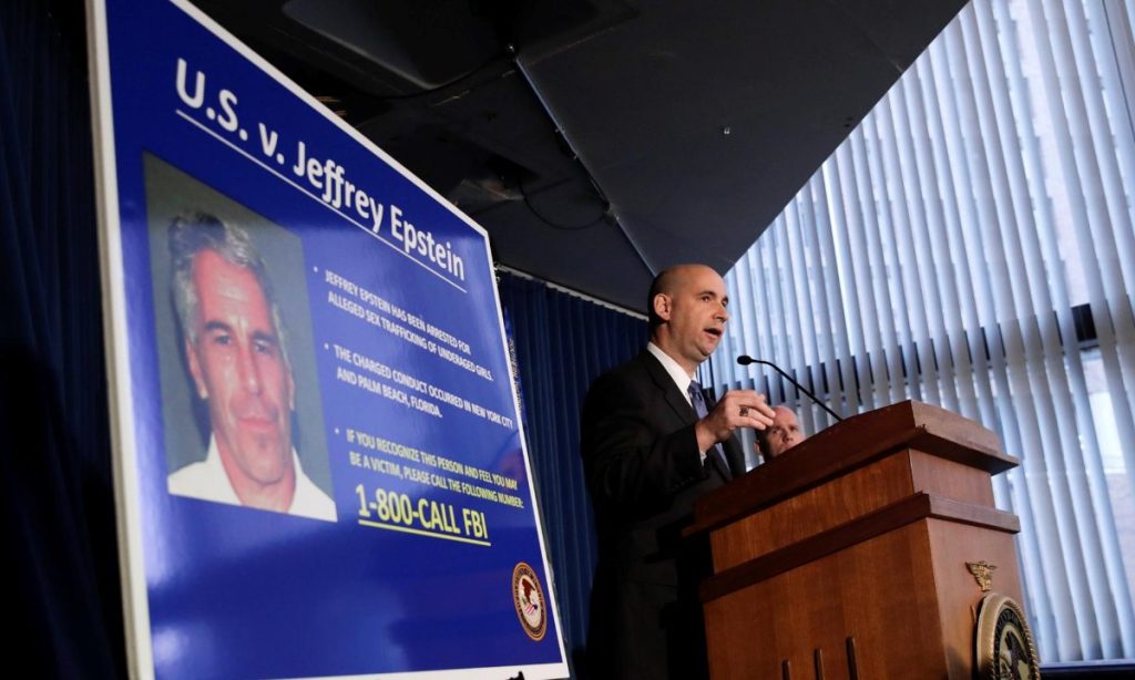 caso epstein