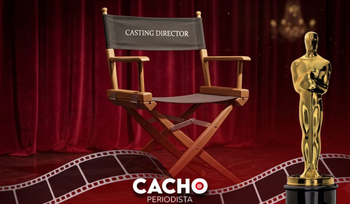 casting oscar