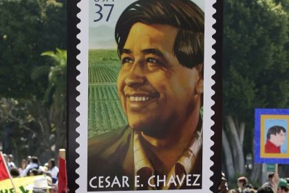 cesar chavez