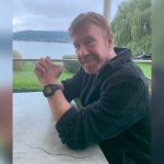 Chuck Norris