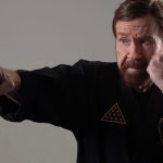 chuck norris 1