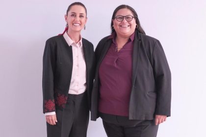 citalli hernandez sheinbaum