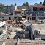 coacalco explosion de gas