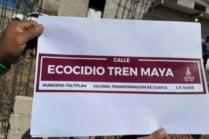 colonia transformación de cuarta