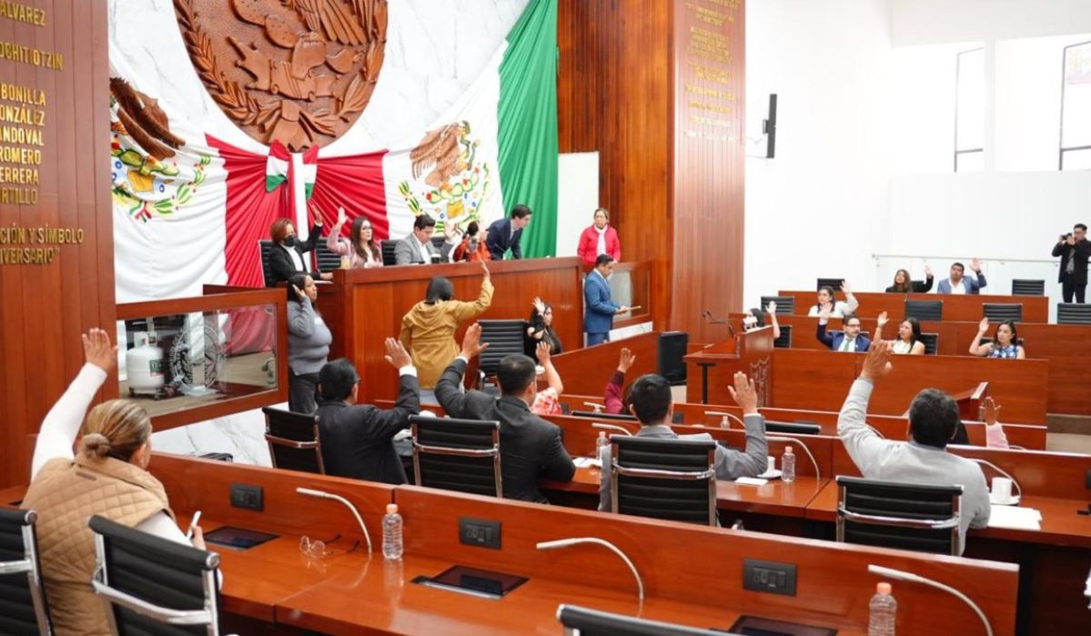 congreso de tlaxcala