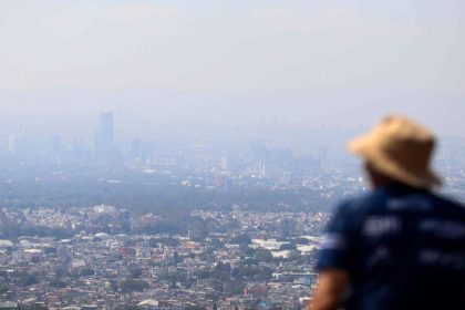 contingencia ambiental cdmx