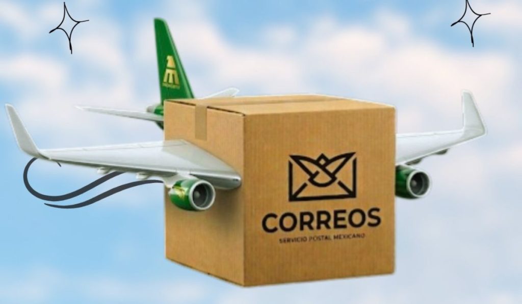 correos mx
