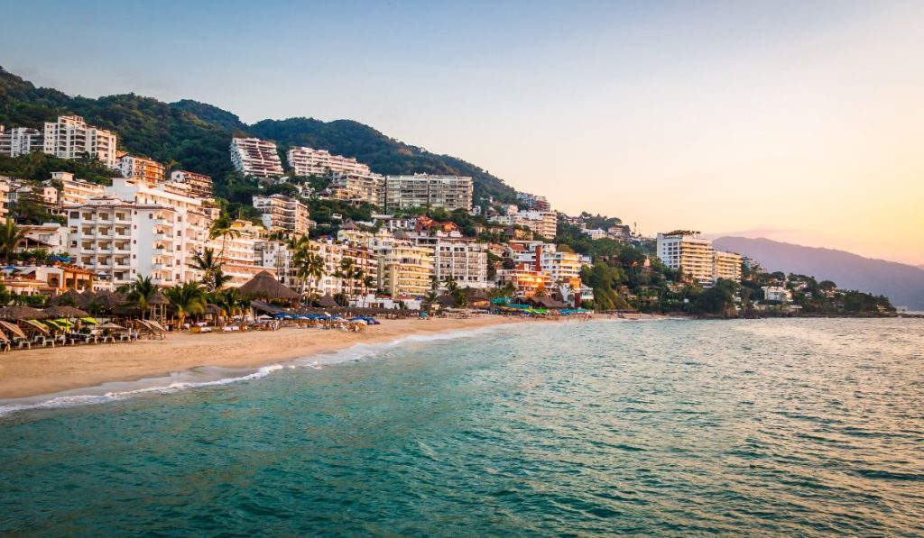 costa de mexico