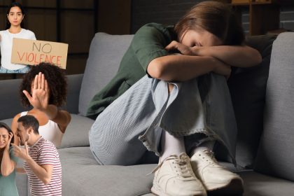 cuales son los tipos de violencia contra las mujeres una guia para identificar lo invisible