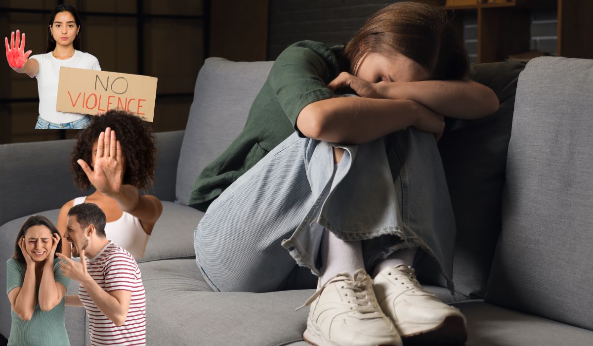 cuales son los tipos de violencia contra las mujeres una guia para identificar lo invisible