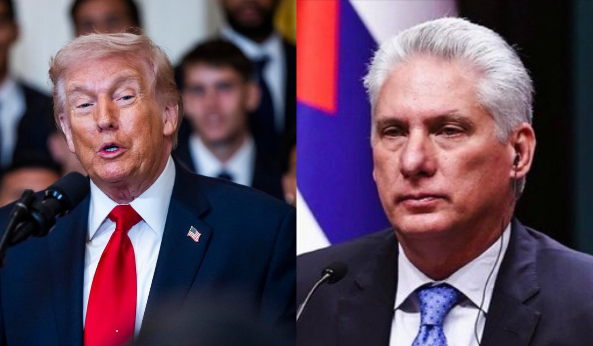 cuba confirman conversacion con eu inician dialogo de diferencia bilaterales