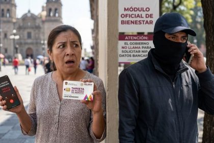 cuidado alertan por falsos registros de mujeres con bienestar edomex 2026 lo que debes saber