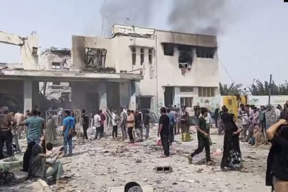 ya son 148 las víctimas mortales en la escuela de niñas bombardeada en irán